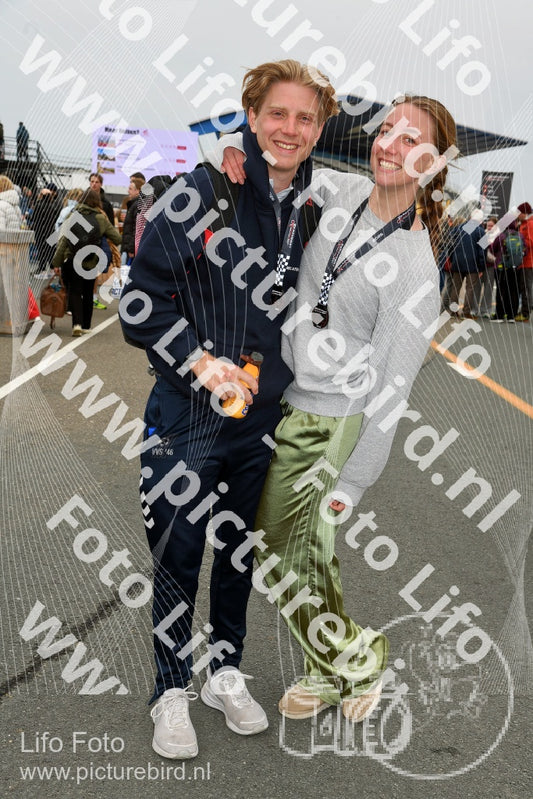 Evenement foto: Serie 1594