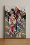 Evenement foto: Serie 1594