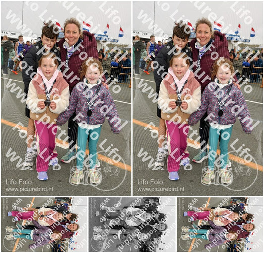 Evenement foto: Serie 1594