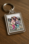 Evenement foto: Serie 1594