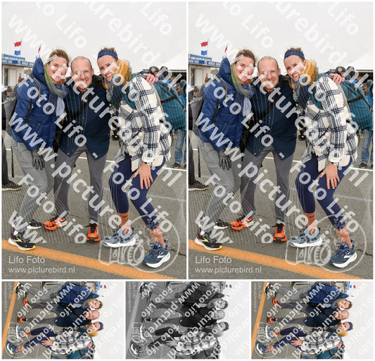 Evenement foto: Serie 1594