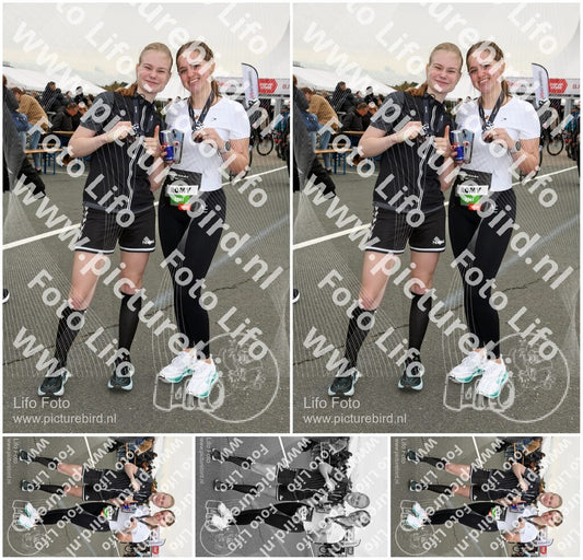 Evenement foto: Serie 1594