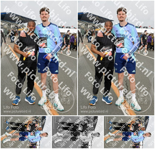 Evenement foto: Serie 1594