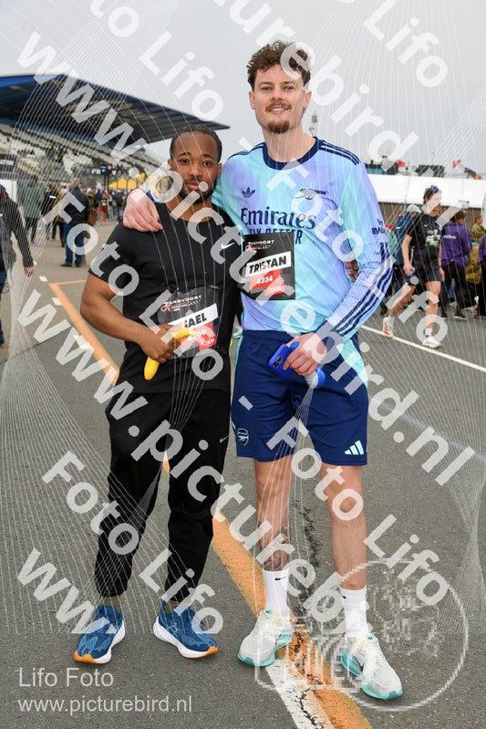 Evenement foto: Serie 1594