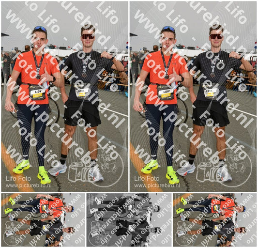 Evenement foto: Serie 1594