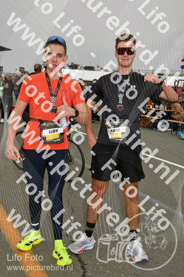 Evenement foto: Serie 1594