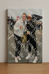 Evenement foto: Serie 1594