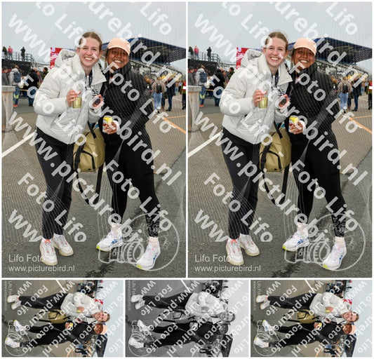 Evenement foto: Serie 1594