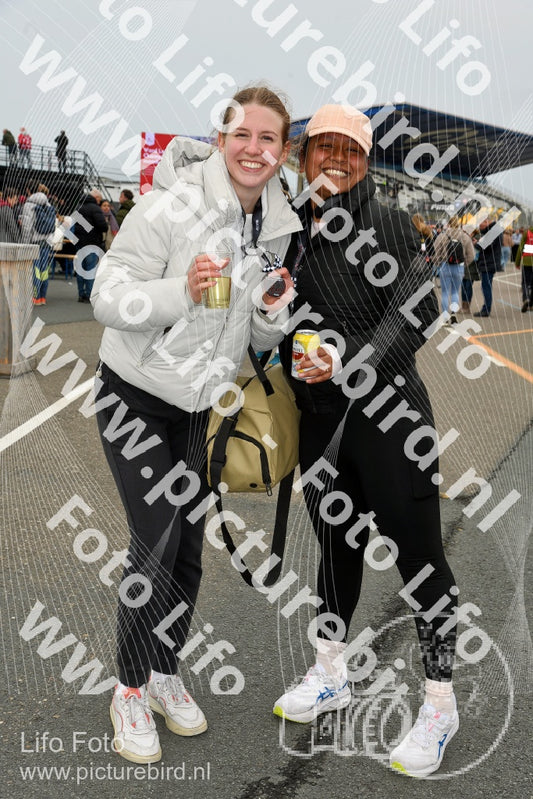 Evenement foto: Serie 1594
