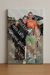 Evenement foto: Serie 1594