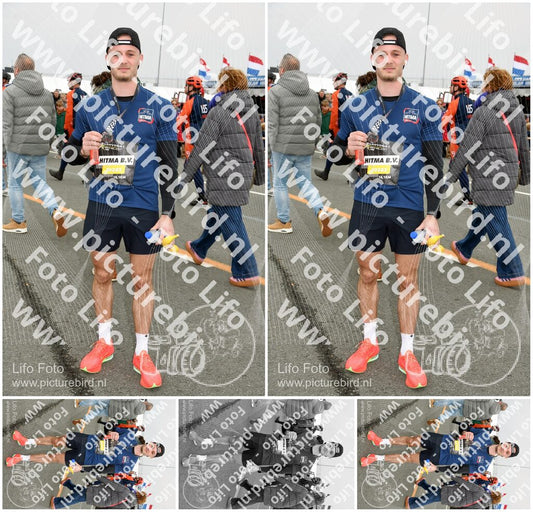 Evenement foto: Serie 1594