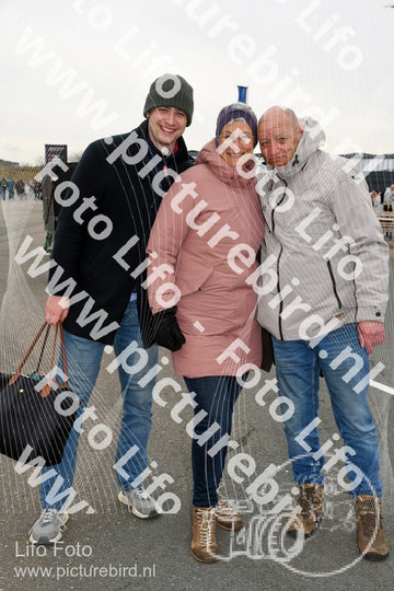 Evenement foto: Serie 1594