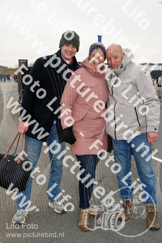 Evenement foto: Serie 1594