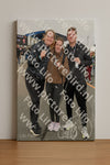 Evenement foto: Serie 1594