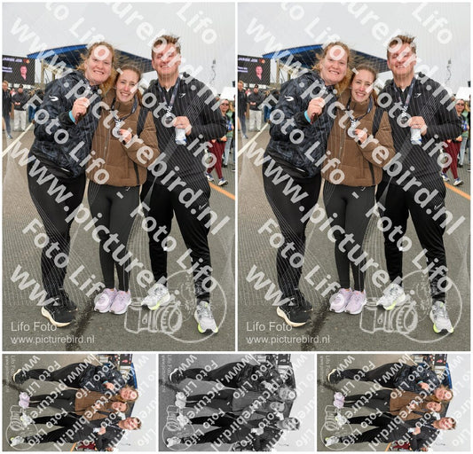 Evenement foto: Serie 1594