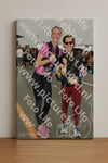 Evenement foto: Serie 1594