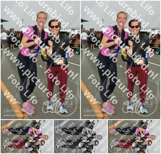 Evenement foto: Serie 1594