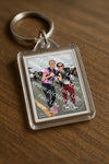 Evenement foto: Serie 1594