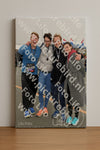 Evenement foto: Serie 1594