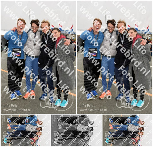 Evenement foto: Serie 1594