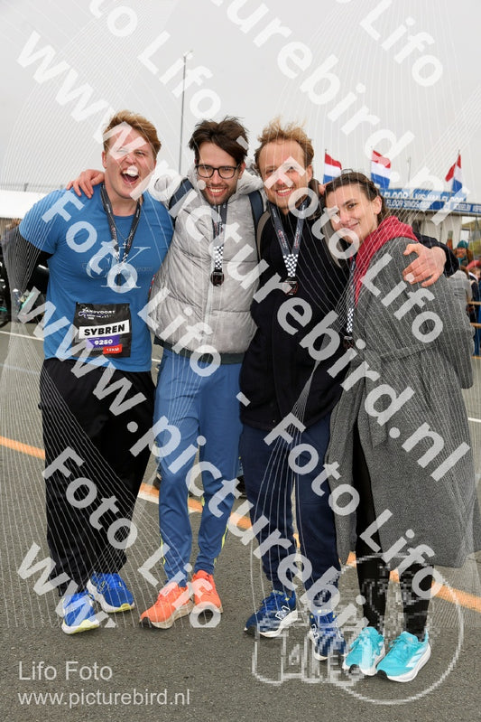 Evenement foto: Serie 1594