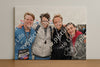 Evenement foto: Serie 1594