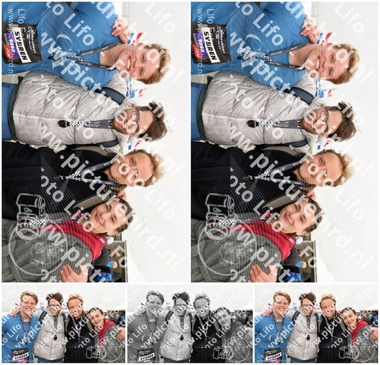 Evenement foto: Serie 1594