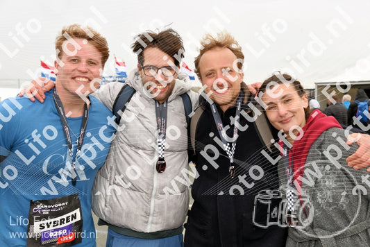 Evenement foto: Serie 1594