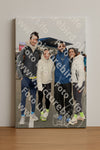 Evenement foto: Serie 1594