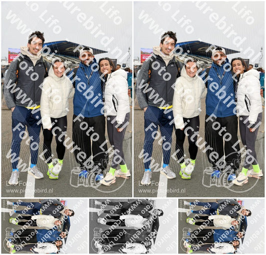 Evenement foto: Serie 1594