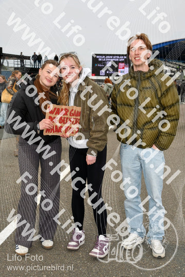 Evenement foto: Serie 1594