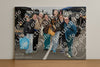 Evenement foto: Serie 1594