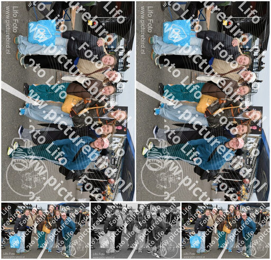 Evenement foto: Serie 1594