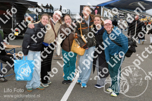 Evenement foto: Serie 1594
