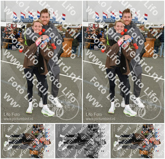 Evenement foto: Serie 1594