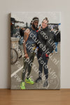 Evenement foto: Serie 1594