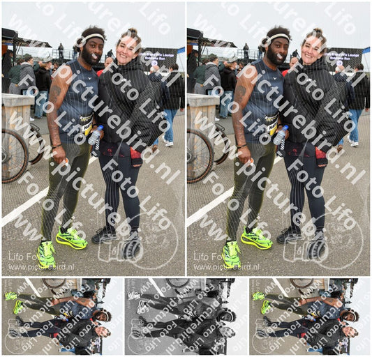 Evenement foto: Serie 1594