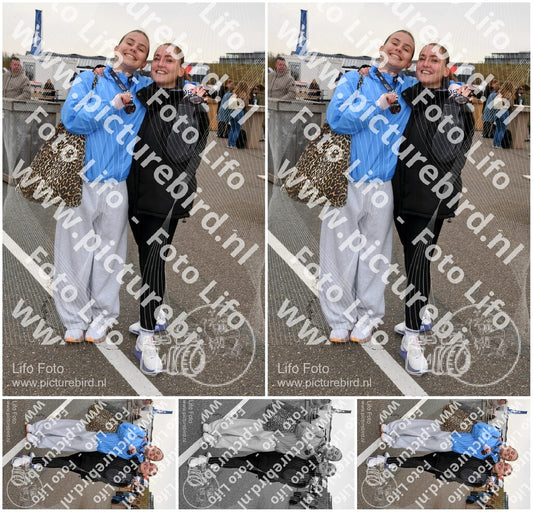 Evenement foto: Serie 1594