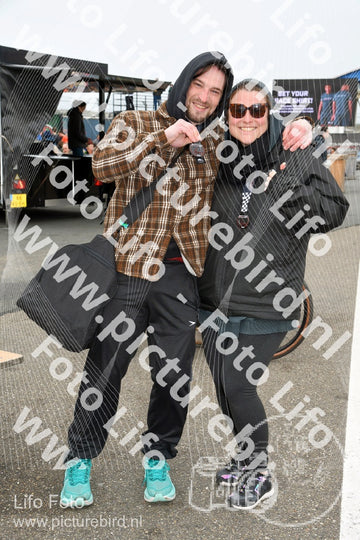 Evenement foto: Serie 1594