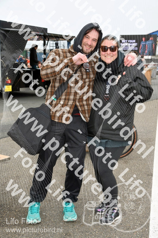 Evenement foto: Serie 1594