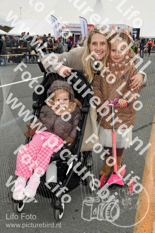 Evenement foto: Serie 1594