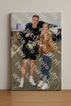 Evenement foto: Serie 1594