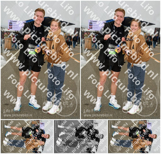 Evenement foto: Serie 1594