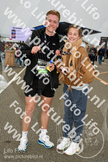 Evenement foto: Serie 1594