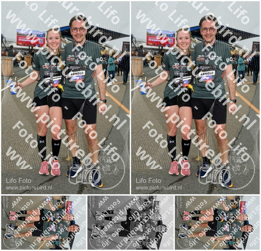 Evenement foto: Serie 1594