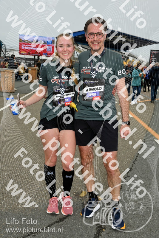 Evenement foto: Serie 1594