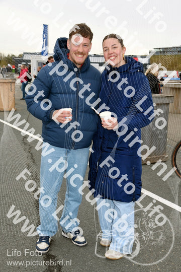 Evenement foto: Serie 1594