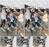 Evenement foto: Serie 1594