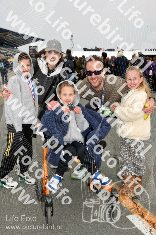 Evenement foto: Serie 1594