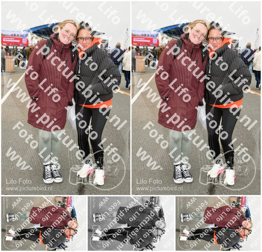 Evenement foto: Serie 1594